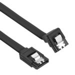 Ugreen Cable Sata3 6gbps Black