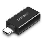 Ugreen Adaptador Usb-c 3.1 A Usb 3.0 Otg