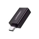 Ugreen Adaptador Usb-c 3.1 A Usb 3.0 Otg