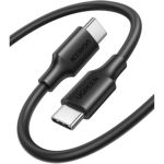 Cable Ugreen Usb-c A Usb-c 60W Black