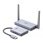 Extensor Ugreen Hdmi 50 Metros 1080p A 60hz