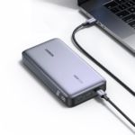 Ugreen Powerbank 25000 Pd 145w Display