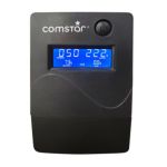 Ups Comstar 1000VA 600W 220v 50/60hz