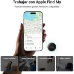 Ugreen Rastreador Bluetooth Comp.ios Anti Agua