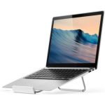 Ugreen Soporte Laptop De 11"/17" Ajustable Silver