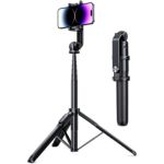Tripode y Selfie Ugreen Ajustable Bluetooth 5.0