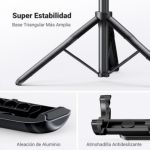 Tripode y Selfie Ugreen Ajustable Bluetooth 5.0