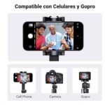 Ugreen Tripode y Selfie Ajustable Bluetooth 5.0