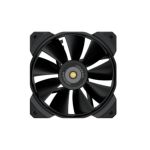 Fan Cougar Mhp120 Black Kit X3