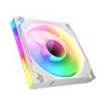 Fan Cougar Sc140 Reverse Argb White