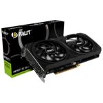 Tarj. Vga Palit Nvidia Rtx 4060 Infinity 8gb Gdd6