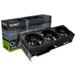 Tarj.vga Palit Nvidia Rtx 4070ti Super 16gb Gddr6x