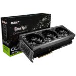 Tarj. Vga Palit Nvidia Rtx 4090 Gamerock Oc 24gb G