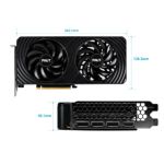 Tarjeta Palit Geforce Rtx5050 Dual 8gb Gddr6