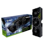 Tarjeta Palit Geforce RTX 5070ti GamingPro 16gb V1