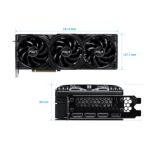 Tarjeta Palit Geforce RTX 5070ti GamingPro 16gb V1