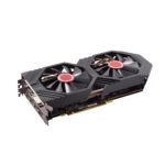 Tarj. Vga Xfx Amd Radeon Rx580 Rs 8gb REF