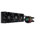 Water Cooling Cougar Poseidon Gt 360