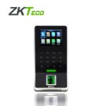 Terminal Biométrico Zkteco Standalone Tcp/ip F22