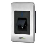 Lector Esclavo De Huella C/silkid + Rfid Zkteco