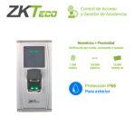 Lector Biométrico Standalone ZkTeco MA300