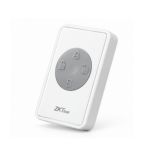 Control Remoto Zkteco Para Kit de Alarma AP103