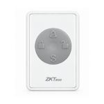 Control Remoto Zkteco Para Kit de Alarma AP103