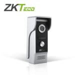 Kit Videoportero Zkteco Análogo Con Pantalla 7''