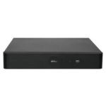 Nvr Zkteco Biosense 8ch Poe, 1 Sata